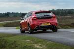 Volvo V40 D3 R-Design 2016 года (UK)